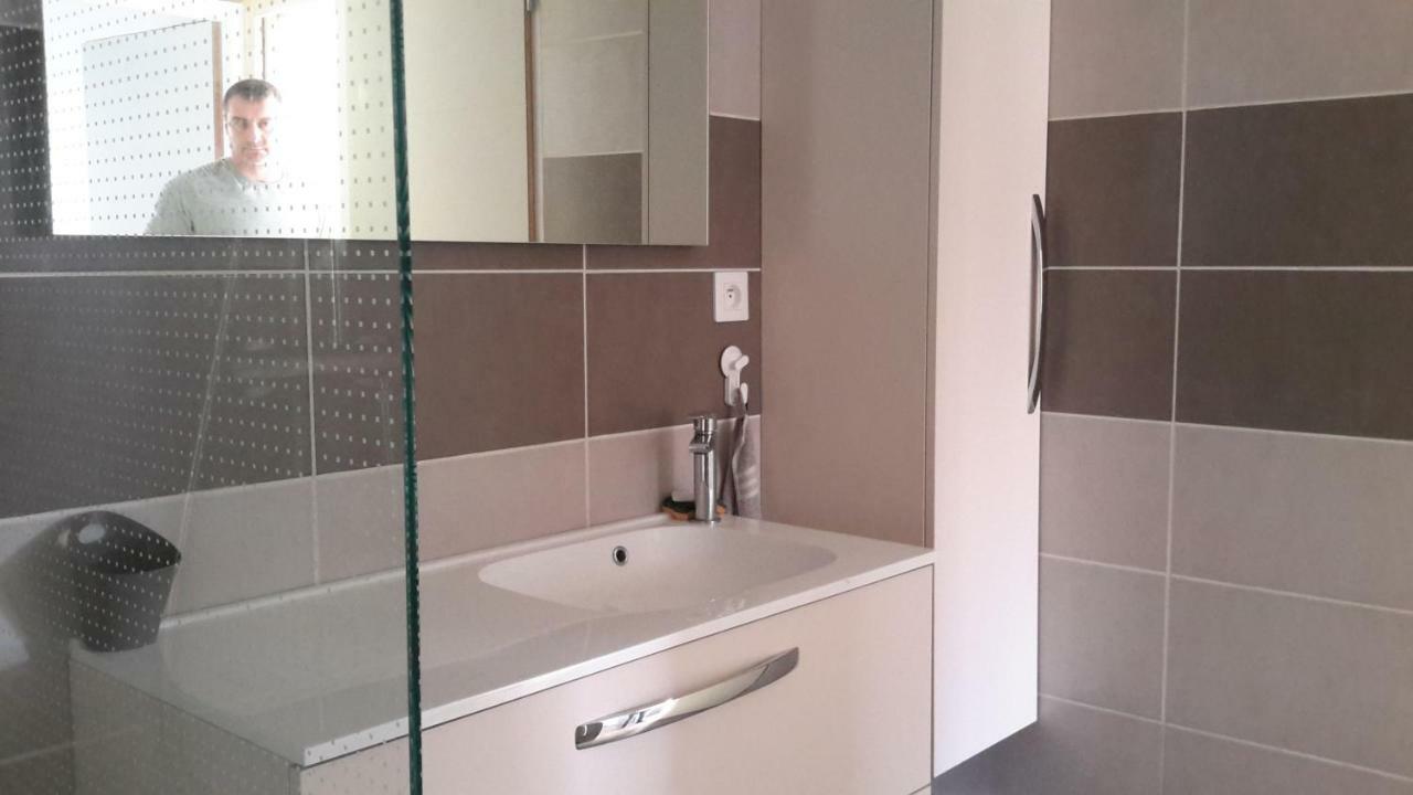 Apartment Ressourcez Vous En Pleine Nature! Saint-Regis-du-Coin