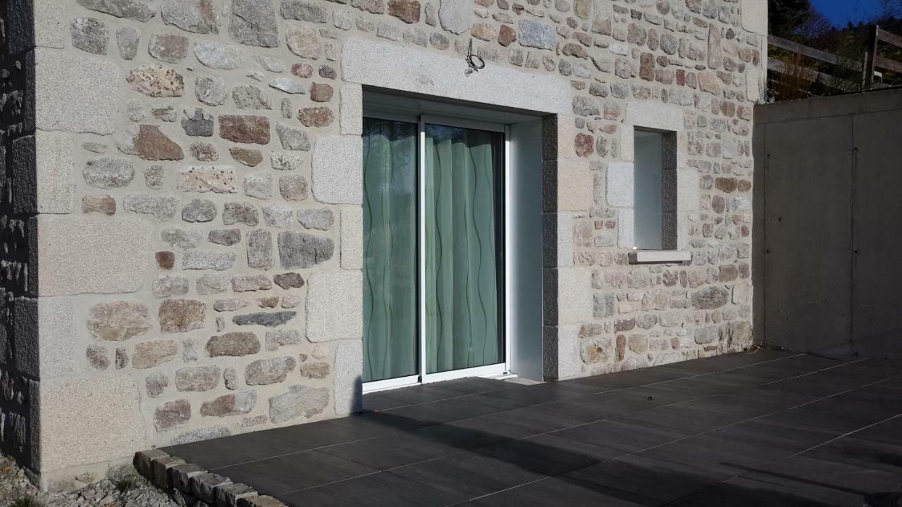 Apartment Ressourcez Vous En Pleine Nature!