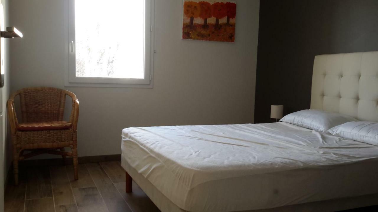 Apartment Ressourcez Vous En Pleine Nature!