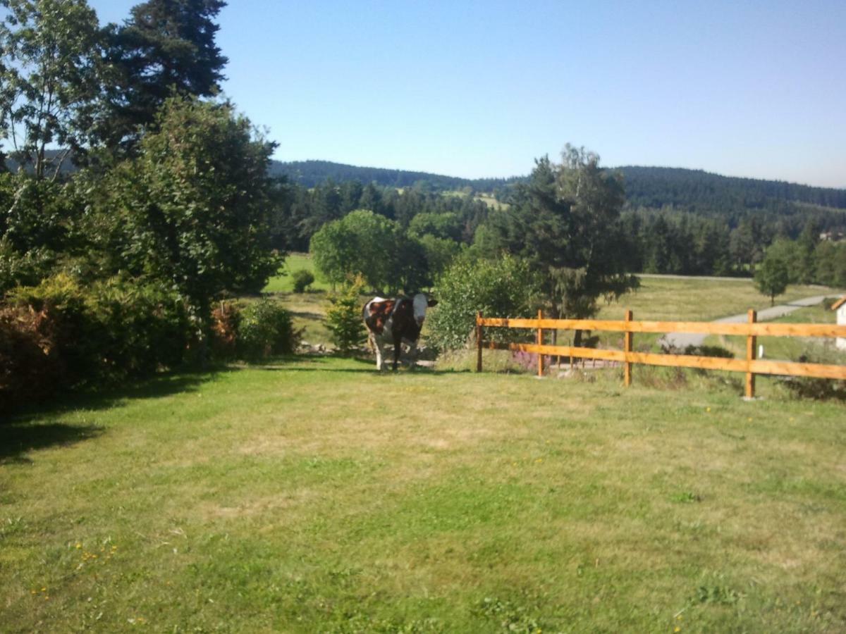 Ressourcez Vous En Pleine Nature! Apartment